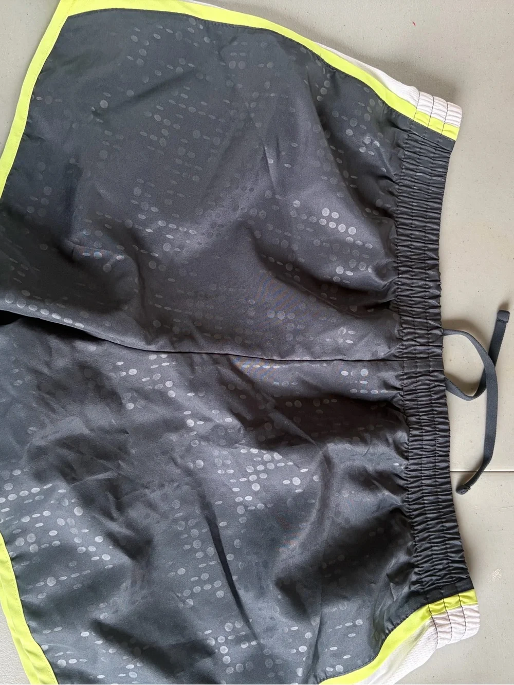 Danskin athletic shorts
